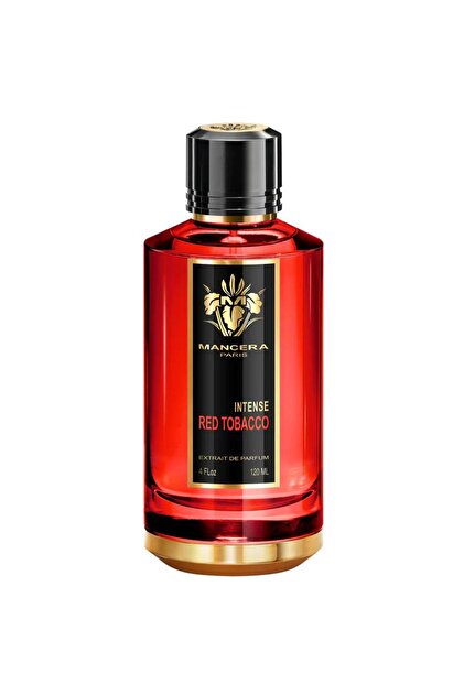 【国内正規品】Mancera Red Tobacco Intense 120ml Mancera Paris Red Tobacco Intense EDP 120ml - Fiyatı, Yorumları