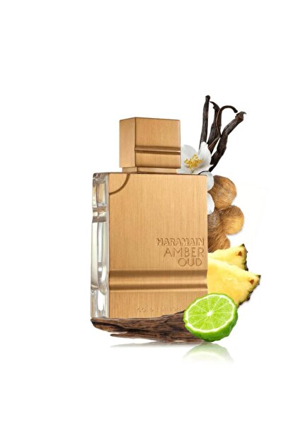 Al Haramain Amber Oud GOLD EDITION Erkek Parfüm Edp - Fiyatı