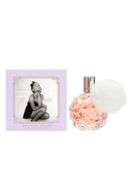 Ariana Grande REM Cherry Eclipse EDP 30 ml Kadın Parfüm - Fiyatı