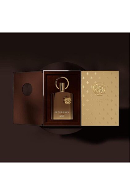 Afnan Supremacy In Oud Edp 100 ml Erkek Parfüm - Fiyatı, Yorumları