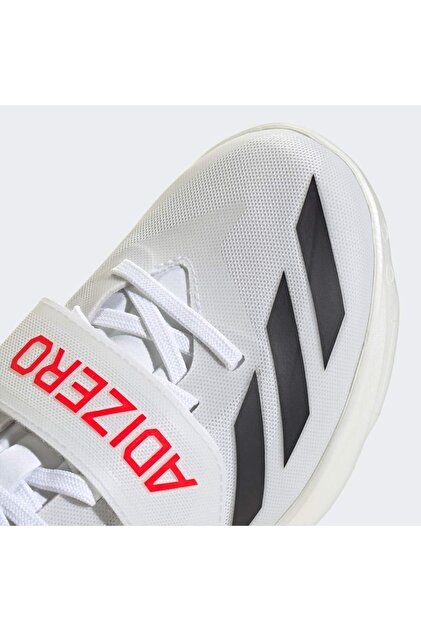 adidas gazelle silver green womens Adidas Adizero Avanti TYO Track and Field Shoe main image 1