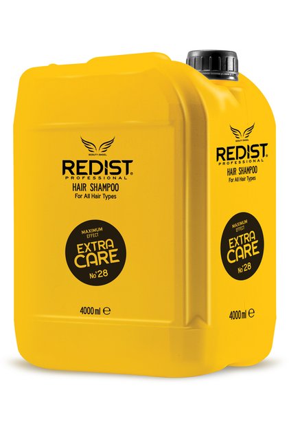 Sampon pentru toate tipurile de par Redist 4000ml