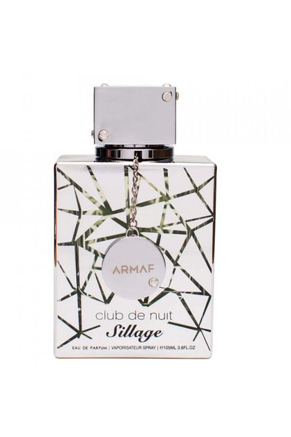 Unisex Perfume Club de Nuit Sillage EDP EDP 105 ml