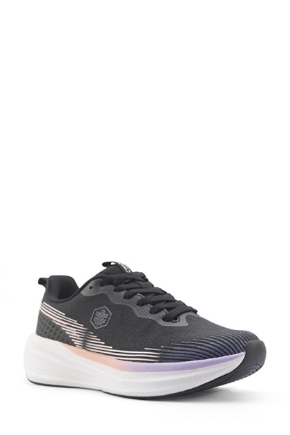 Lumberjack 5M Safe 5Fx Kadın Günlük Ayakkabı A101943481 Sıyah