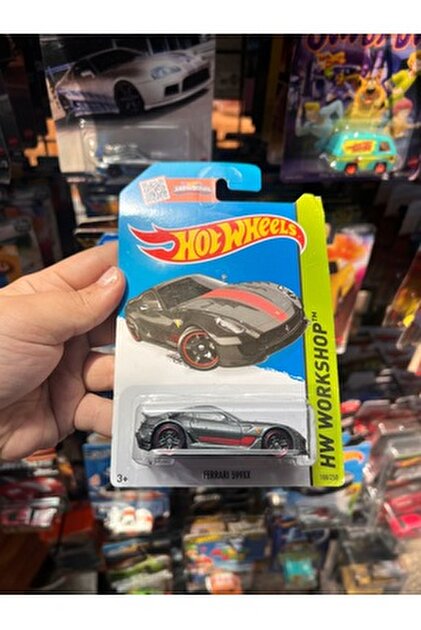 Hot Wheels Ferrari 8台セット F355 Challenge Hot Wheels Ferrari 8台セット F355 Challenge Hot Wheels Ferrari 8台