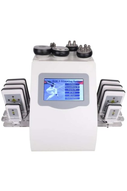 Συσκευή Σπηλαίωσης Carejoy, 50W, 9,2kg, Πολύχρωμη