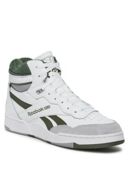 Teniși Reebok pentru bărbați, albi, REEBOK-ID1521