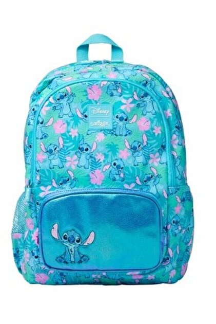 Frocx STITCH İLKOKUL ÇANTASI PLS-LX TECHNO - Fiyatı, Yorumları