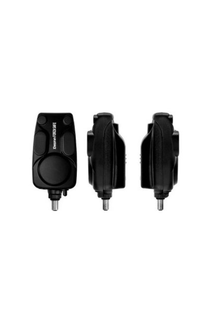Delphin FX1 semnalizare/lumină de avertizare independentă, 7 culori