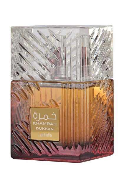 Lattafa Khamrah Dukhan EDP 100ml- Trendyol