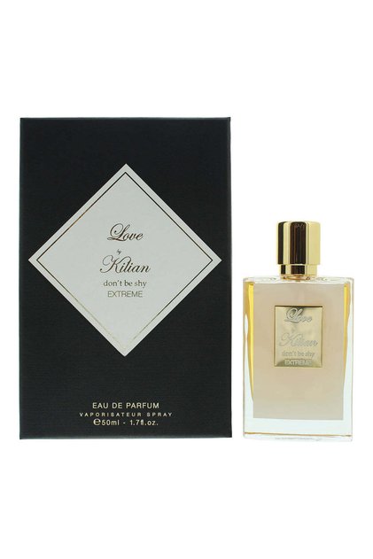 Love Don't Be Shy Extreme For Women Eau De Parfum 50ml