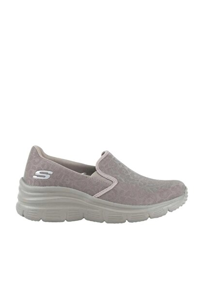 Skechers 896293TK NAT Fashion Fit Kadın Spor Ayakkabı - Fiyatı