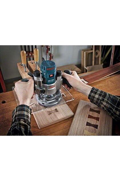 Bosch TE 600 Daldırma Aparatı GKF 600 İçin 060160A800 - Fiyatı