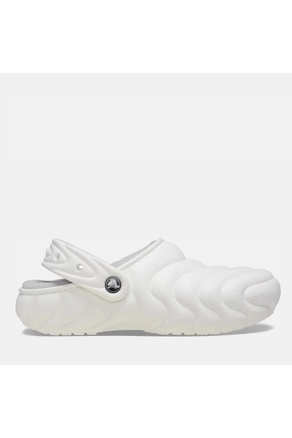 Κλασικά unisex σανδάλια με επένδυση Overpuff Clog