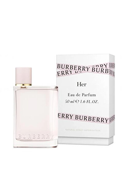 Her , Eau de Parfum , Γυναίκες, Eau de Parfum , 50 ml