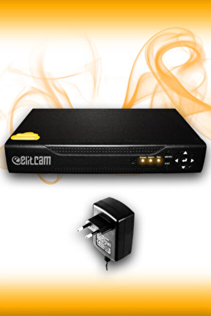 Picam 4 Kanal Ahd Dvr Xmeye Hibrit Kayıt Cihazı - Fiyatı, Yorumları