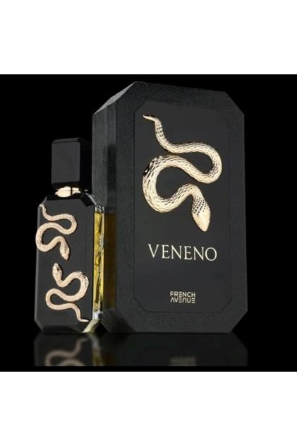 عطر فرينش افينيو فينينو 100 مل