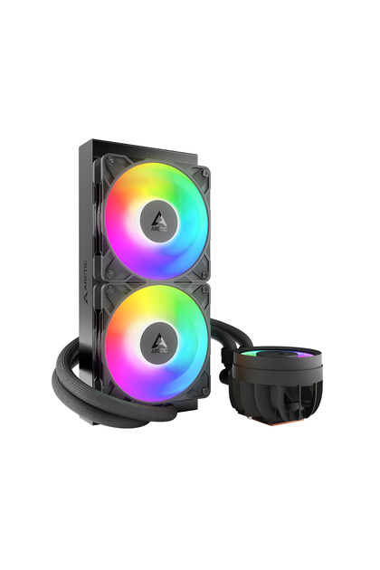 Arctic Liquid Freezer III Pro Intel/AMD Uyumlu,240mm Radyatörlü