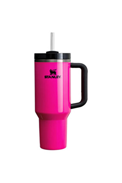 Stanley ® Barbie™ Icon Quencher 40oz 1.18Lt - Fiyatı, Yorumları