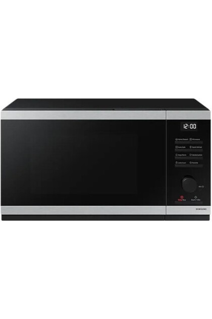 MS23DG4504GTTR 23 lt Mikrodalga Fırın buharlı pişirme özelliği