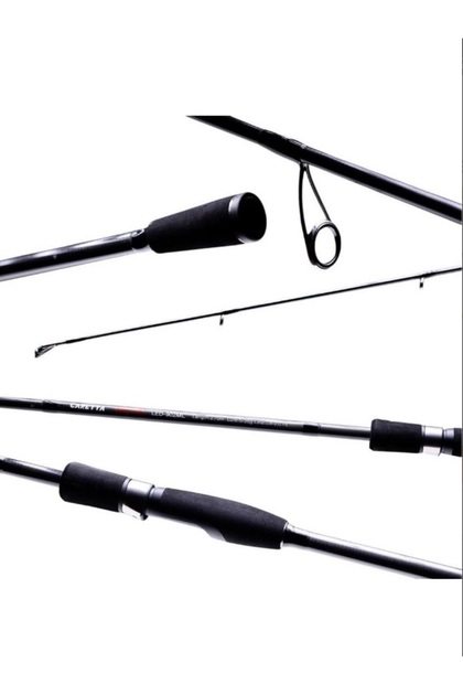 Caretta Legends 210 Cm 7-28g Spin Olta Kamışı - Fiyatı, Yorumları