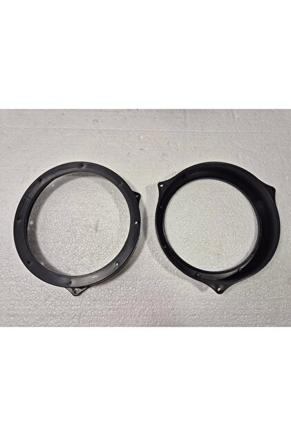 YSN SOUNDS Hoparlör Yükseltici Kasnak 13cm - 2 Adet - Kaliteli