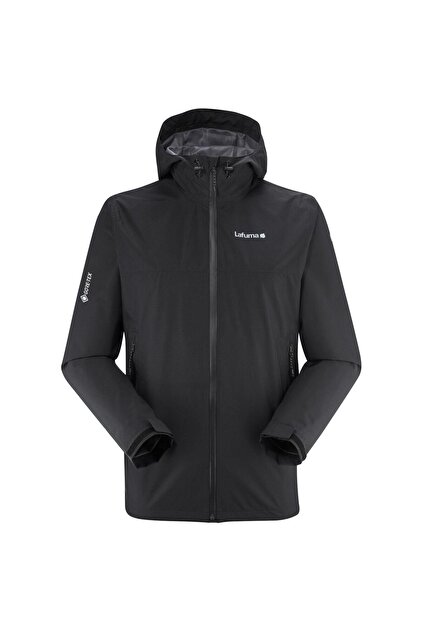 Lafuma STRID Goretex Ceket Erkek LFV12563 0247 Siyah-XL - Fiyatı