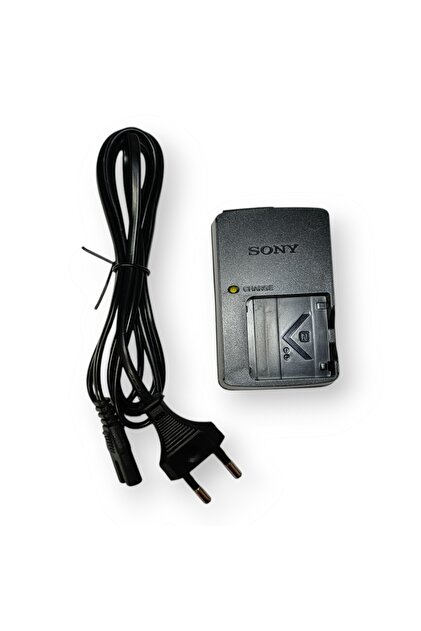 NewOrg Sony BC-CSN şarj cihazı SONY NP-BN1 Batarya W390 WX1 DSC