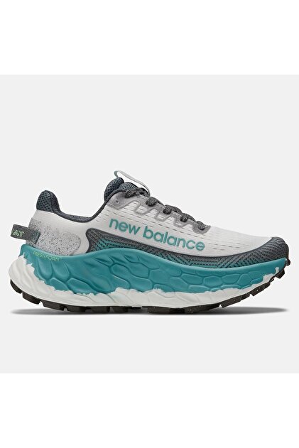 New Balance Fresh Foam X More Trail v3 Reflection Faded Teal