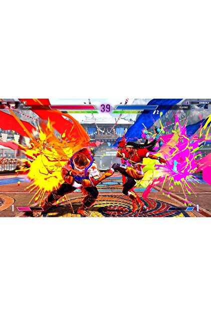 【わいなりー☆彡】STREET FIGHTER 6 VERSUS 1-2 Nintendo Street Fighter 6 Years 1-2 Fighters Edition Nintendo