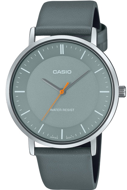 Casio Mtp-Vt04l-8Edf Erkek Kol Saati - Fiyatı, Yorumları