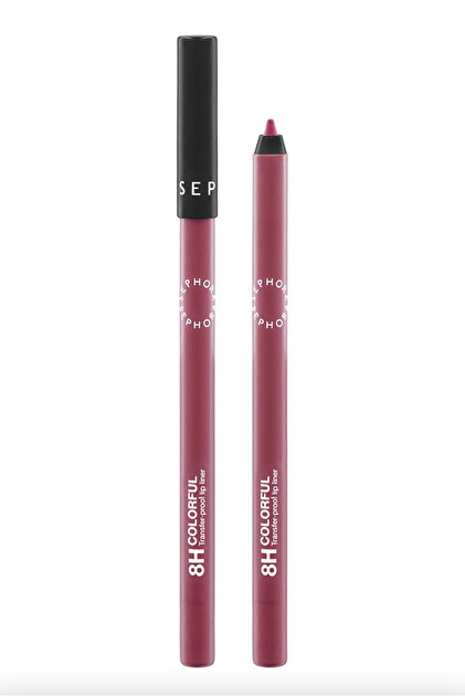 Sephora Colorful 8HR Longwear Transferproof Lip Liner - Fiyatı