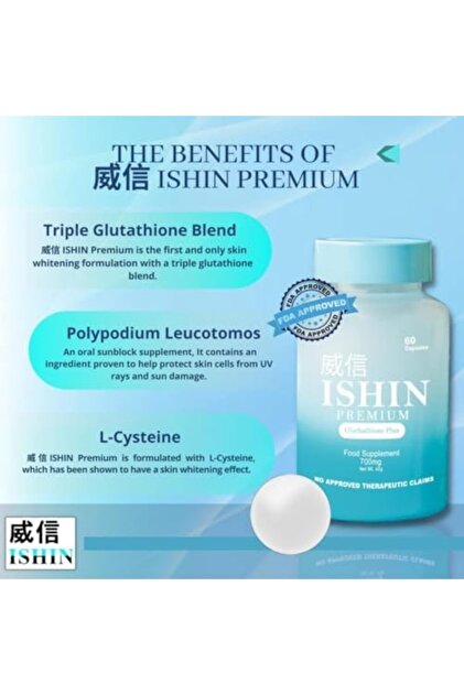glutathione l cystine DIY GLUTATHIONE MASK I Anti-Aging Skin Tightening Face Mask for Younger  Looking Skin I DR. MANOJ DAS main image 0