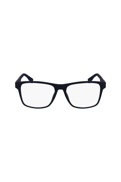 Lacoste L2707MAG SET 410 53 Lacoste Klipsili Optik Güneş Gözlüğü