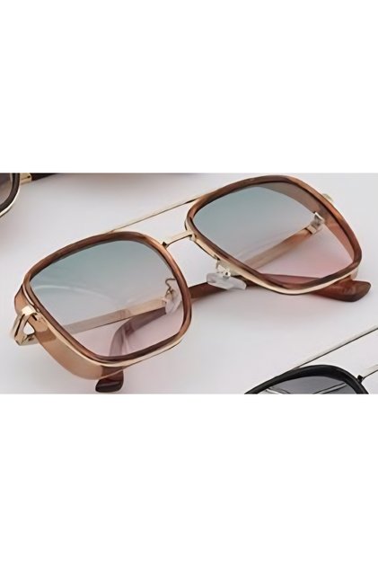 Unisex Uv-400 Protection Sunglasses