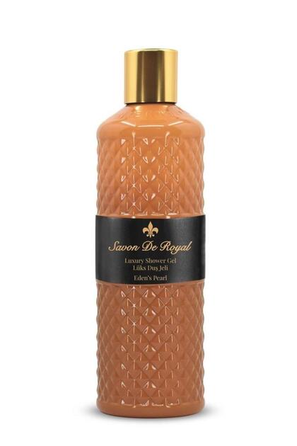 Душ гел Savon de Royal Eden's Pearl 500 мл Веган