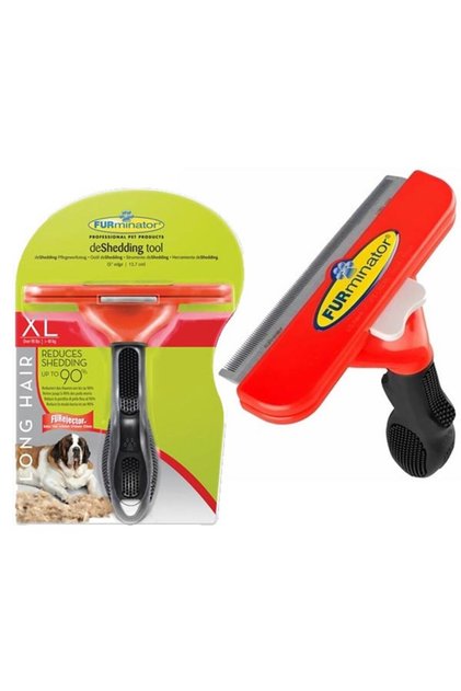 Long Hair XL Giant Dog Orjinal Garantili Bandrollü( T691737)