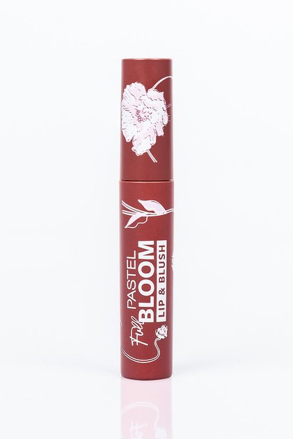 Full Bloom Lip & Blush No: 77 Very Demure - 4.8 ml