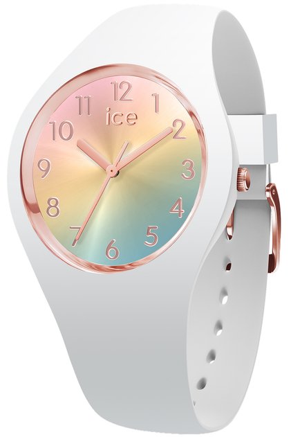 ICE Sunset Rainbow rozm. S - Women's Watch