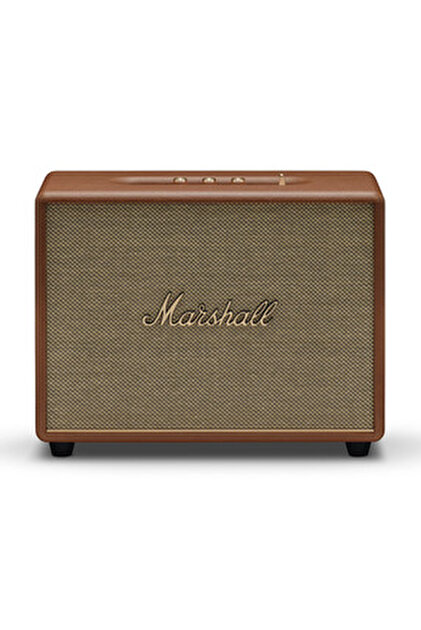 Marshall Acton II Bluetooth Hoparlör – Black - Fiyatı, Yorumları