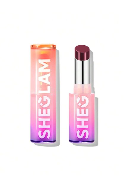 SG Mirror Kiss High-Shine Lipstick-Rent Free Rent Free | Lipsticks Long Lasting Beauty Makeup