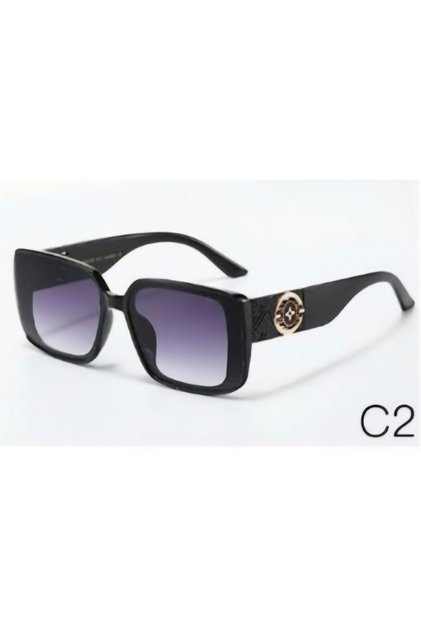 Women's Uv-400 Protection Sunglasses