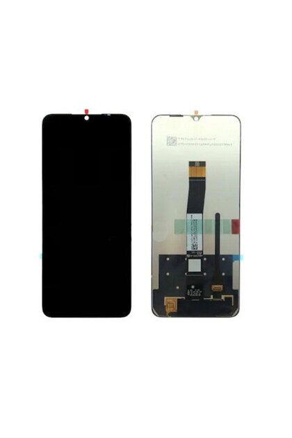 شاشة LCD متوافقة مع Reeder S19 Max Pro بدون إطار