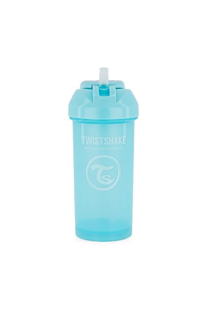 Blue Drinking Cup with Straw (6+ Months) (360 ml)