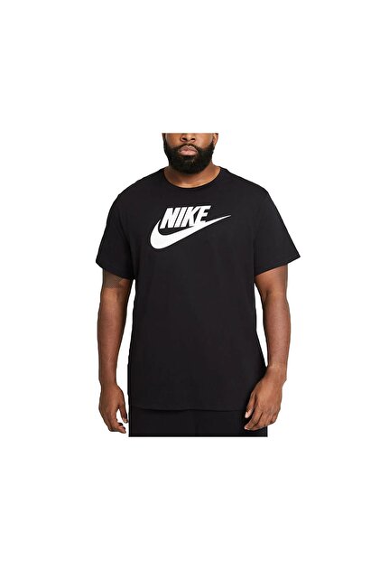 nike futura t shirt black