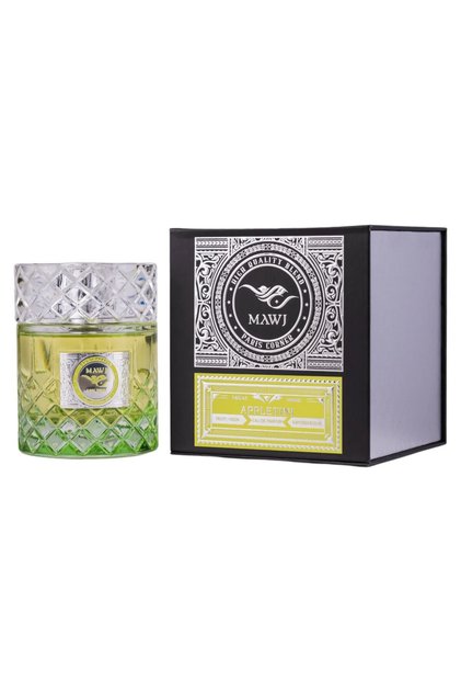 Mawj Appletini, Eau de Parfum, Unisex, 100 ml, 100 ml