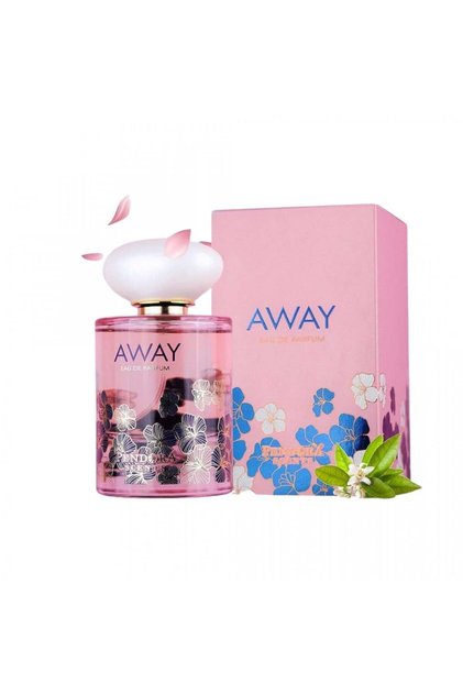 Away Paris Corner Pendora Scents , Eau de Parfum , Femei, 100 ml, Eau de Parfum , 100 ml