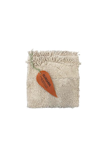 Sensory Cloth Book, Cool Kids Eat Healthy
