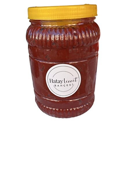 Yeni Sezon Hatay Domates Salça 1 kg