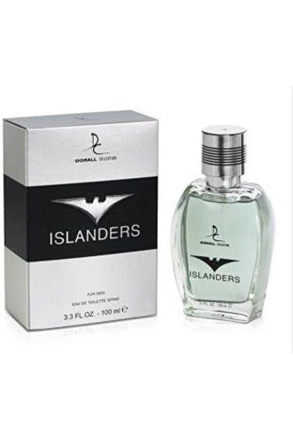 Dollar Collection Islandres Perfume 100مل